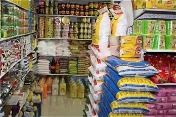 التموين يطمئن المواطنين: مخزون استراتيجي يتخطى 5 أشهر في معظم السلع