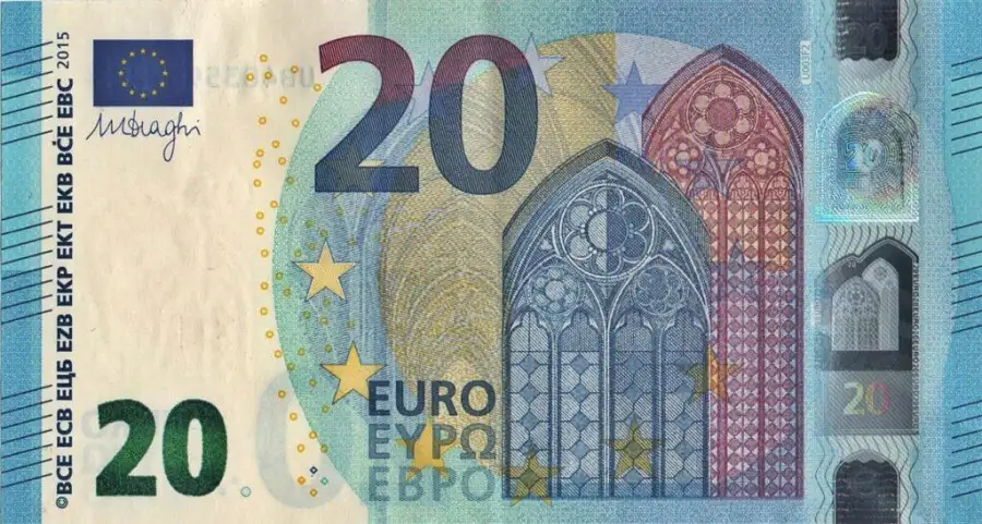 سعر اليورو اليوم في البنوك مع بداية تعاملات الإثنين 31-10-2022 البنكية