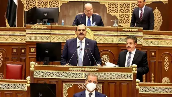 عضو بالشيوخ: قانون تعويضات عقود المقاولات يعمل على تحقيق التنافسية بالسوق