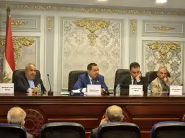 زراعة الشيوخ تناقش التوسع في المحاصيل الاستراتيجية
