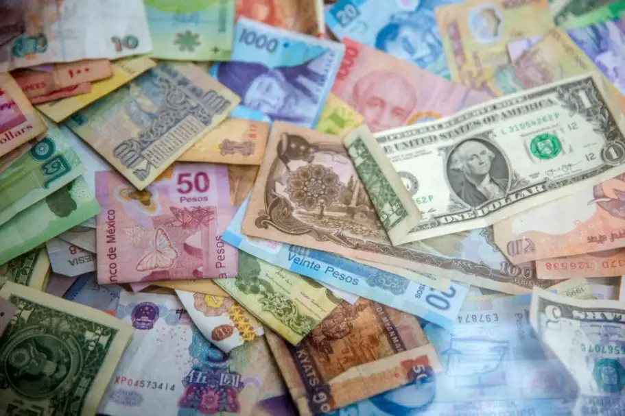 أسعار العملات اليوم الثلاثاء 1-11-2022 في بداية تعاملات البنوك