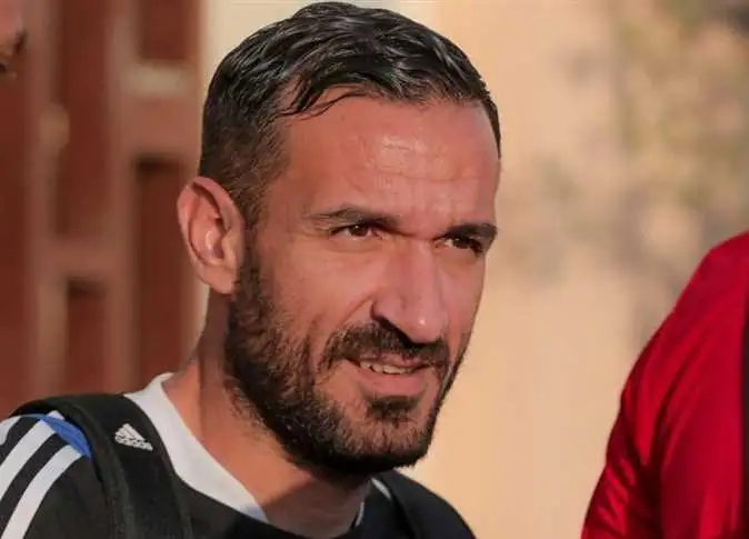 معلول مهدد بالغياب عن الأهلي في مواجهة الداخلية بالدوري