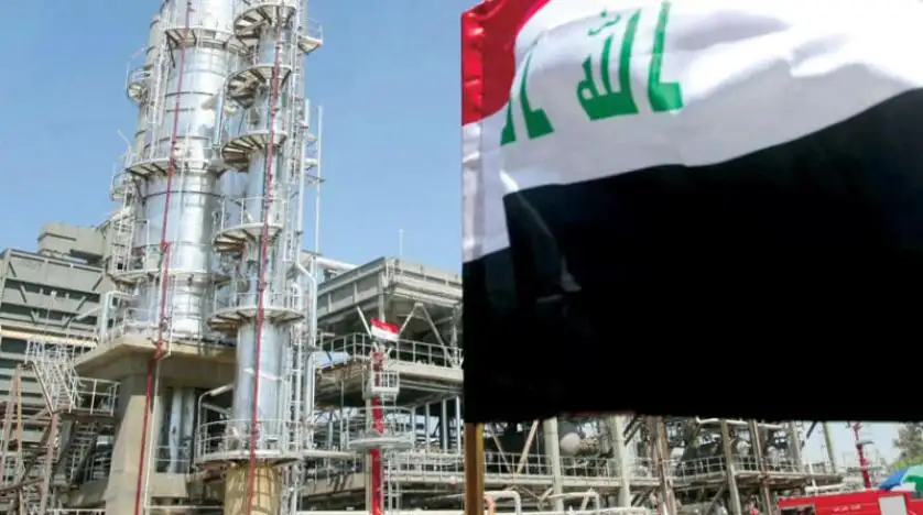 السعودية والعراق ترفعان صادراتهما من النفط الخام إلى الصين في أكتوبر