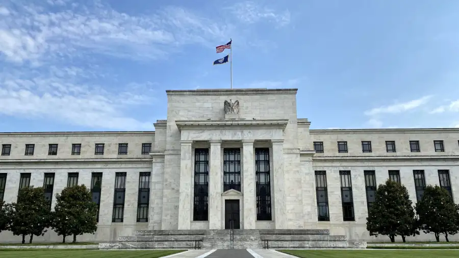 الفيدرالي الأمريكي يرفع أسعار الفائدة بنسبة 0.75% للمرة السادسة على التوالي