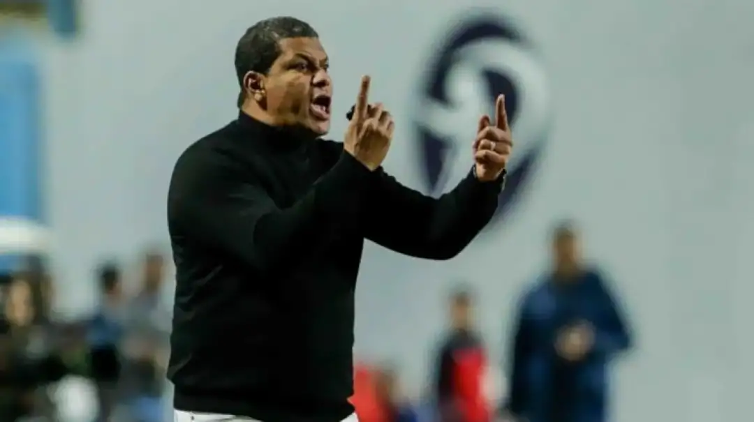 ثاني الضحايا بالدوري.. إقالة علاء عبد العال من تدريب طلائع الجيش