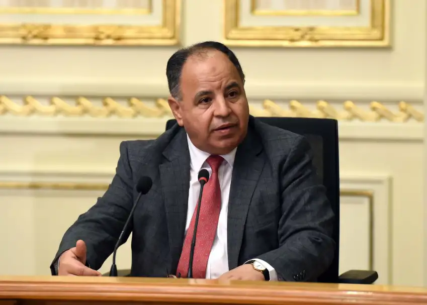 وزير المالية: مصر تجمع رموز التمويل بالعالم في قمة المناخ الأربعاء المقبل