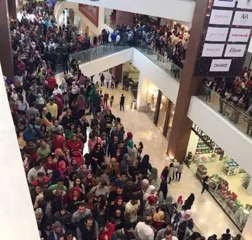 حماية المستهلك يناشد المواطنين بالتأكد من جدية التخفيضات خلال عروض الجمعة البيضاء