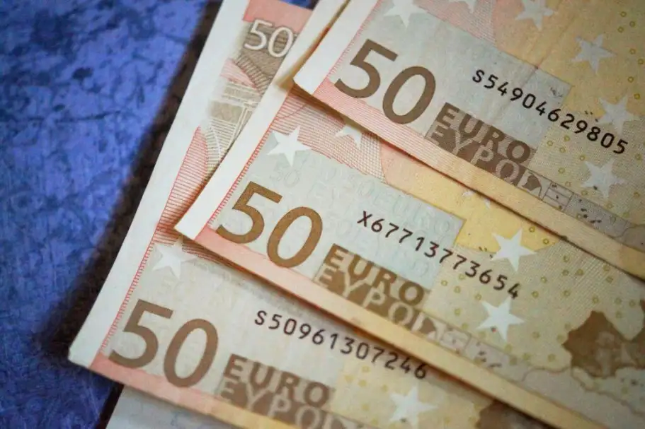 سعر اليورو اليوم السبت 5-11-2022 أمام الجنيه المصري.. 23.91 جنيه للبيع