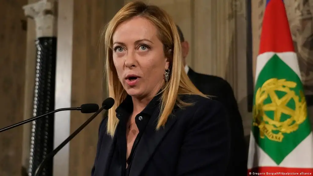 إيطاليا تتجه لمزيد من الإنفاق والاقتراض لتخفيف آثار أزمة الطاقة