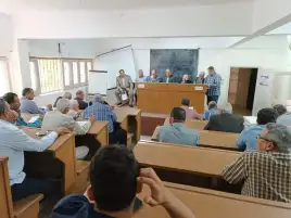 الزراعة: أسعار الأقطان تسجل 4580 جنيها للقنطار في المزاد العلني بدمياط والغربية