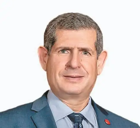 الجمعية العمومية لـ«مصر للتأمين» تعتمد زيادة رأس المال المدفوع إلى 8 مليارات جنيه