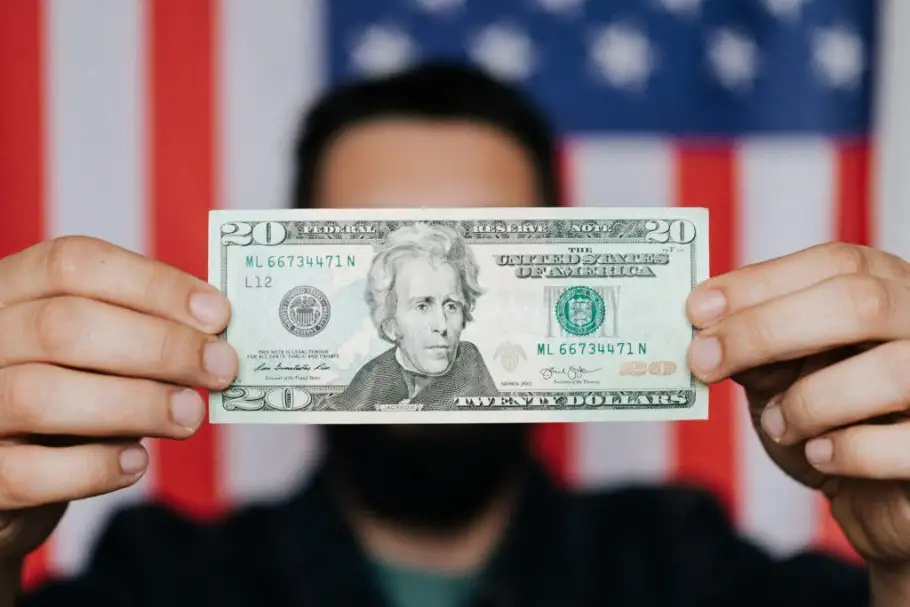 سعر الدولار اليوم الأحد 6-11-2022 ببداية التعاملات في البنوك المصرية