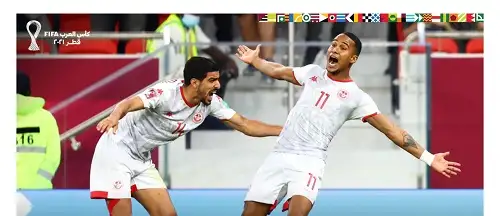 الزمالك يعلن استدعاء الجزيري لقائمة تونس في كأس العالم