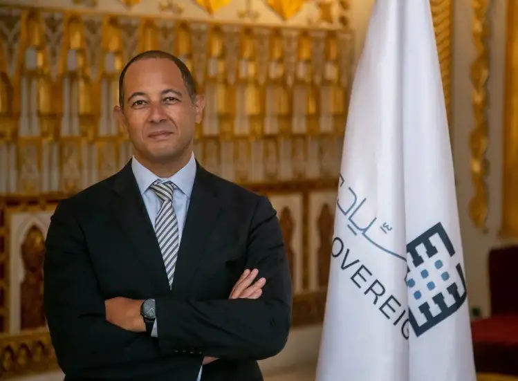 الصندوق السيادي: نعمل على تشجيع الاستثمار خاصة في الشركات الناشئة
