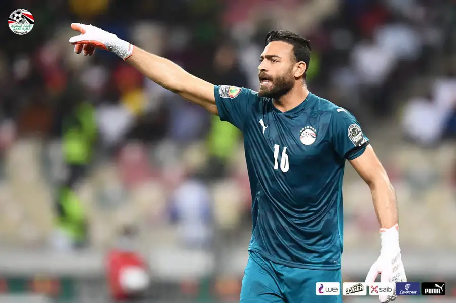 مدرب المنتخب السابق: استبعاد أبوجبل من معسكر الفراعنة منطقي