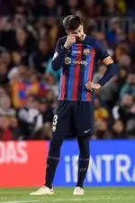 بيكيه باكيا: مسيرتي لم تنته مع برشلونة