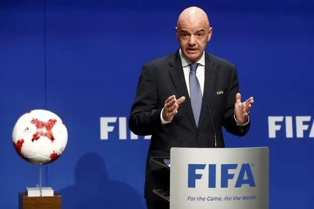 إنفانتينو: كأس العالم في قطر سيكون الأفضل على الإطلاق