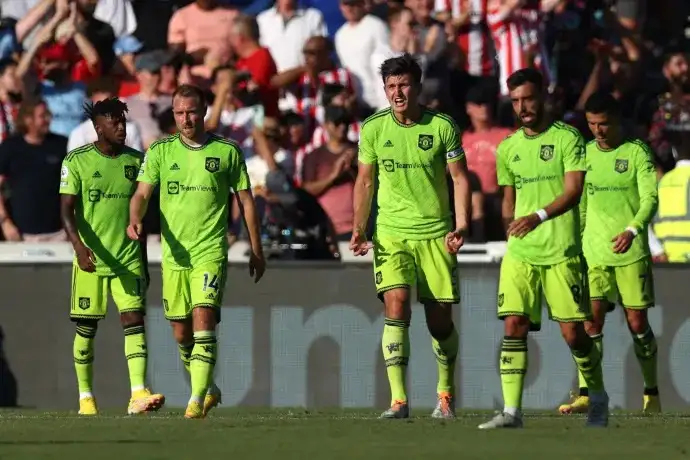 تعديلات في تشكيل مانشستر يونايتد أمام أستون فيلا بالدوري الإنجليزي