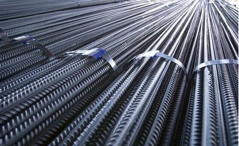 صادرات مصر من الحديد تتراجع 23%
