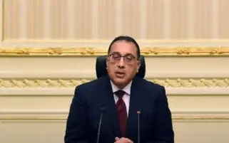 مدبولي: تصميم المنطقة الخضراء تم بأعلى مستوى ممكن من الجودة