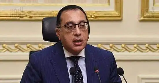 مدبولي: المنطقة الخضراء بشرم الشيخ مُصممة بشكل زهرة اللوتس