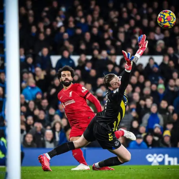 رضا عبدالعال: من يهاجمون محمد صلاح "جهلة"