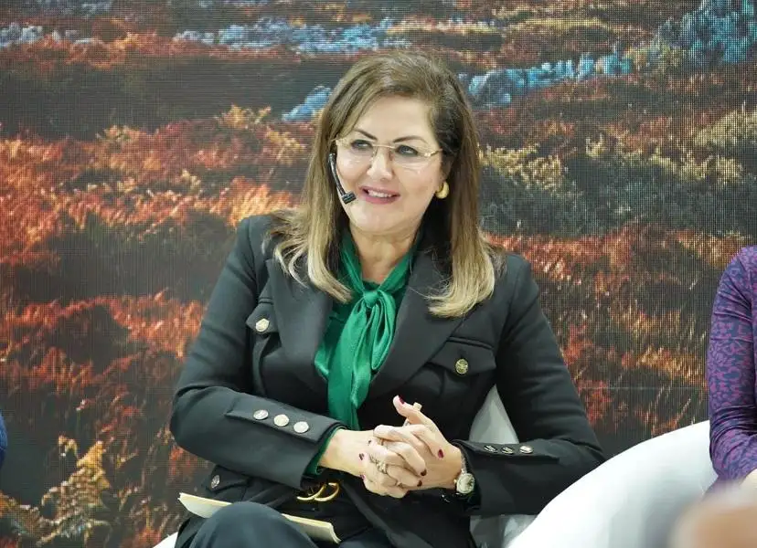 السعيد: الشراكة بين القطاعين العام والخاص آداة فعالة ومبتكرة لتمويل مشروعات بالمناخ
