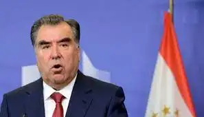 قمة المناخ.. رئيس طاجيكستان: ظاهرة تغير المناخ تكبدنا خسائر بملايين الدولارات كل عام