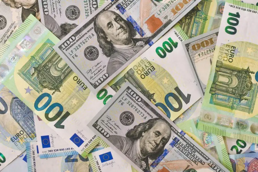 أسعار العملات اليوم الثلاثاء 8-11-2022 ببداية التعاملات في مصر