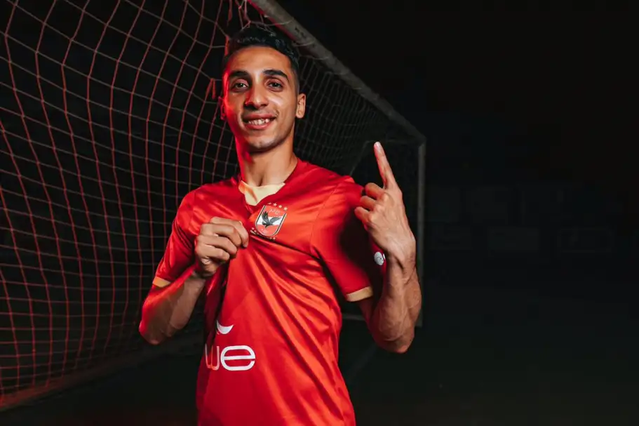رمضان السيد: كريم فؤاد أفضل لاعب في مصر وكان يتحق الانضمام للمنتخب