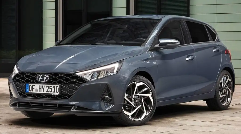 أسعار ومواصفات "هيونداي i20" بعد زيادة الدولار