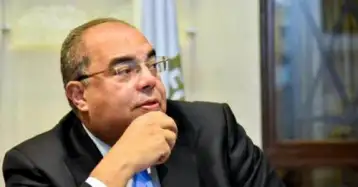 محيي الدين: ضرورة توطين المبادرات المناخية والتنموية وتعزيز دور القطاع الخاص