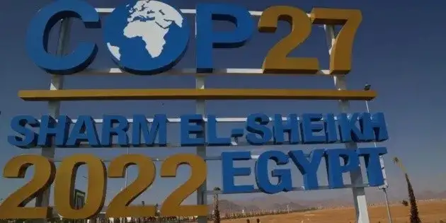 قمة المناخ.. مسؤول أممي: الابتكار والتكنولوجيا لهما أولوية لبناء الصمود