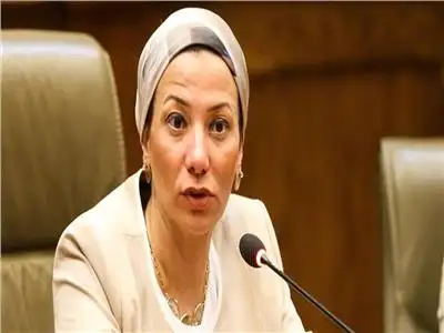 وزيرة البيئة تطلق مركز الشباب من أجل الاستدامة بالتعاون مع القطاع الخاص