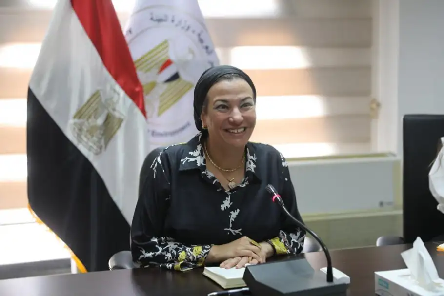 قمة المناخ.. وزيرة البيئة: COP27 يتميز عن المؤتمرات السابقة كونه بداية للتنفيذ