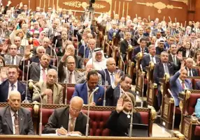 شباب النواب: قضية المناخ تتصدر أجندة عمل اللجنة خلال الفترة المقبلة