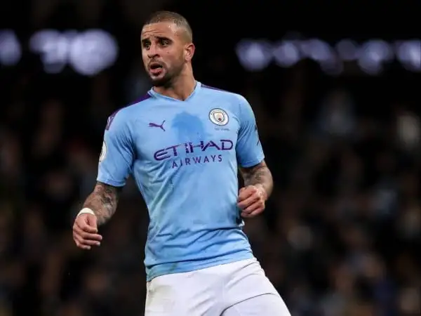 ووكر غير جاهز رغم ضمه في قائمة المنتخب الإنجليزي المشاركة بالمونديال