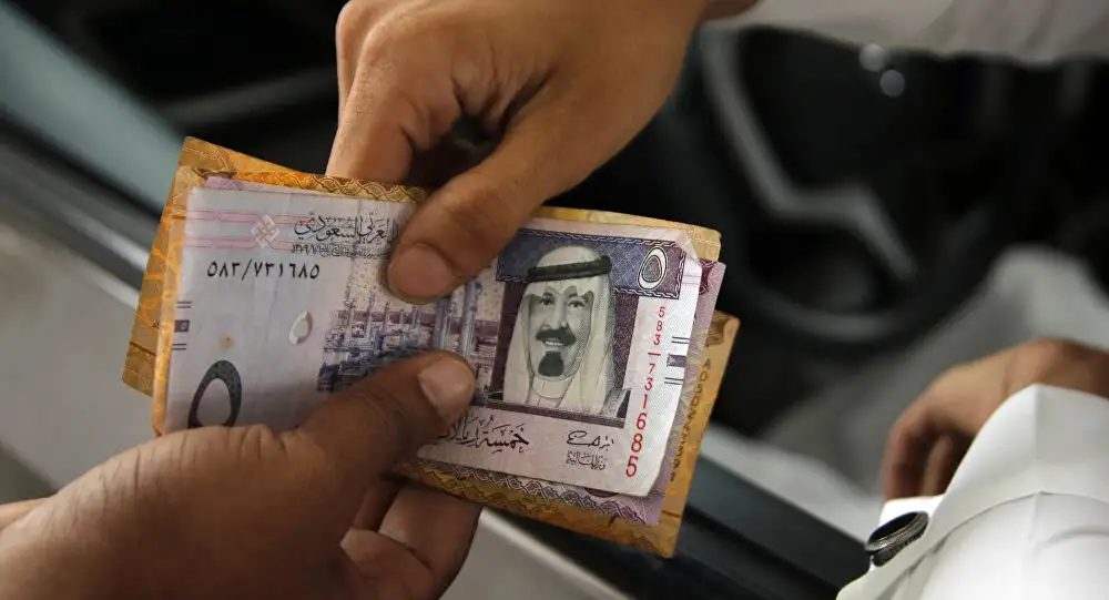 سعر الريال السعودي اليوم السبت 12-11-2022 أمام الجنيه المصري