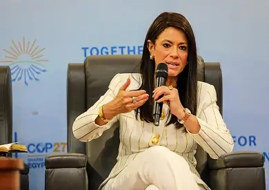 المشاط: يجب تعزيز آليات الابتكار لخلق أنظمة غذائية مستدامة وتحفيز الأمن الغذائي