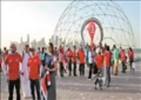 كأس العالم فى الدوحة يربك جدول رحلات العمرة فى نوفمبر وديسمبر