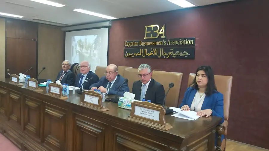 جمعية رجال الأعمال ترحب بالإفراج عن المواد الخام ومستلزمات الإنتاج