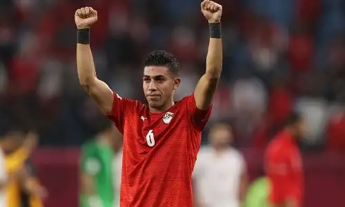 مروان داوود : مصر تعاني في مركز الظهير الأيسر وأعود للملاعب عقب المونديال