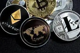 موجة خسائر تضرب سوق العملات الرقمية بعد إفلاس منصة FTX