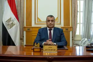 وزير الإنتاج الحربي: نفذنا عدة مشروعات تساهم في التكيف مع آثار التغيرات المناخية