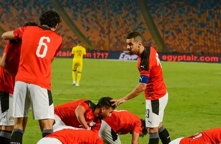 ميدو معلقًا على تصريحات عبدالله السعيد: هو المخطئ ولا لوم على الأهلي