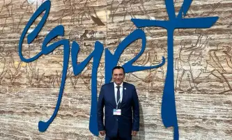 رئيس الريف المصري يستعرض الفرص الاستثمارية الصديقة للبيئة بمشروع الـ1.5 مليون فدان