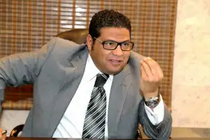 عضو لجنة التشييد والبناء: نجاح قمة المناخ يدعم القطاع العقاري بمصر