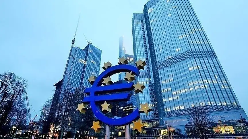 المركزي الأوروبي يستبعد تراجع الزيادة في أسعار المستهلكين في أي وقت قريب