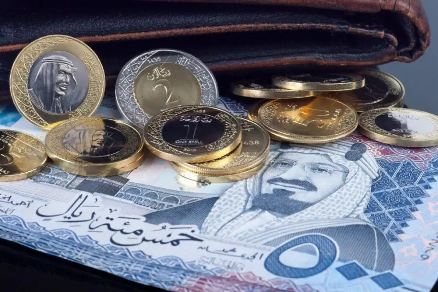 سعر الريال السعودي اليوم الخميس 17-11-2022 في بداية التعاملات البنكية