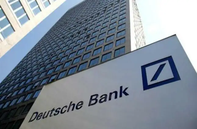 دويتشه بنك: يمكن لليوور تجاوز 1.10 دولار بحلول 2023